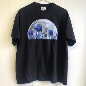 Star Wars Tee
